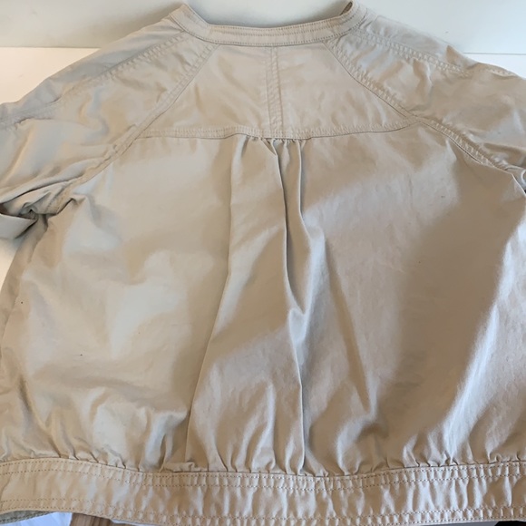 Vintage cute jacket shirt - Picture 4 of 4